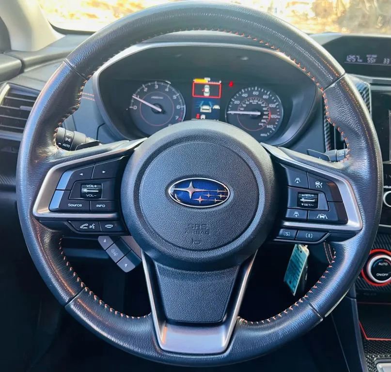 Used 2020 Subaru Crosstrek 2.0i Premium image 12