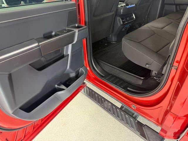 Used 2023 Ford F150 XLT w/ Equipment Group 302A High image 18