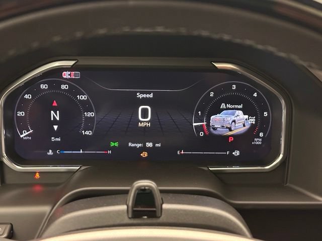New 2026 GMC Sierra 1500 Denali AWD/4WD image 12