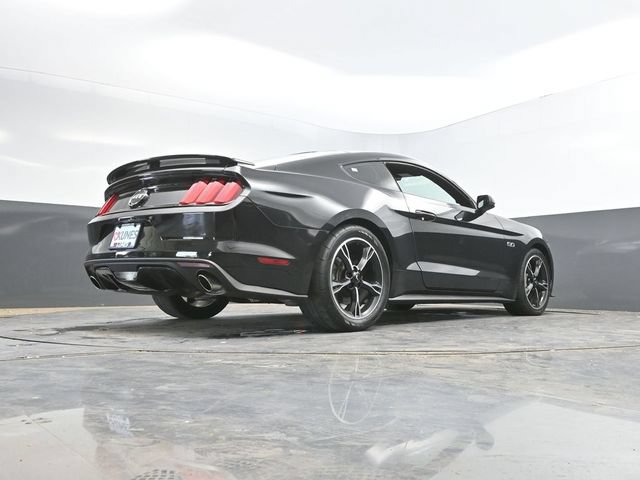 Used 2016 Ford Mustang GT Premium w/ Equipment Group 401A RWD image 42
