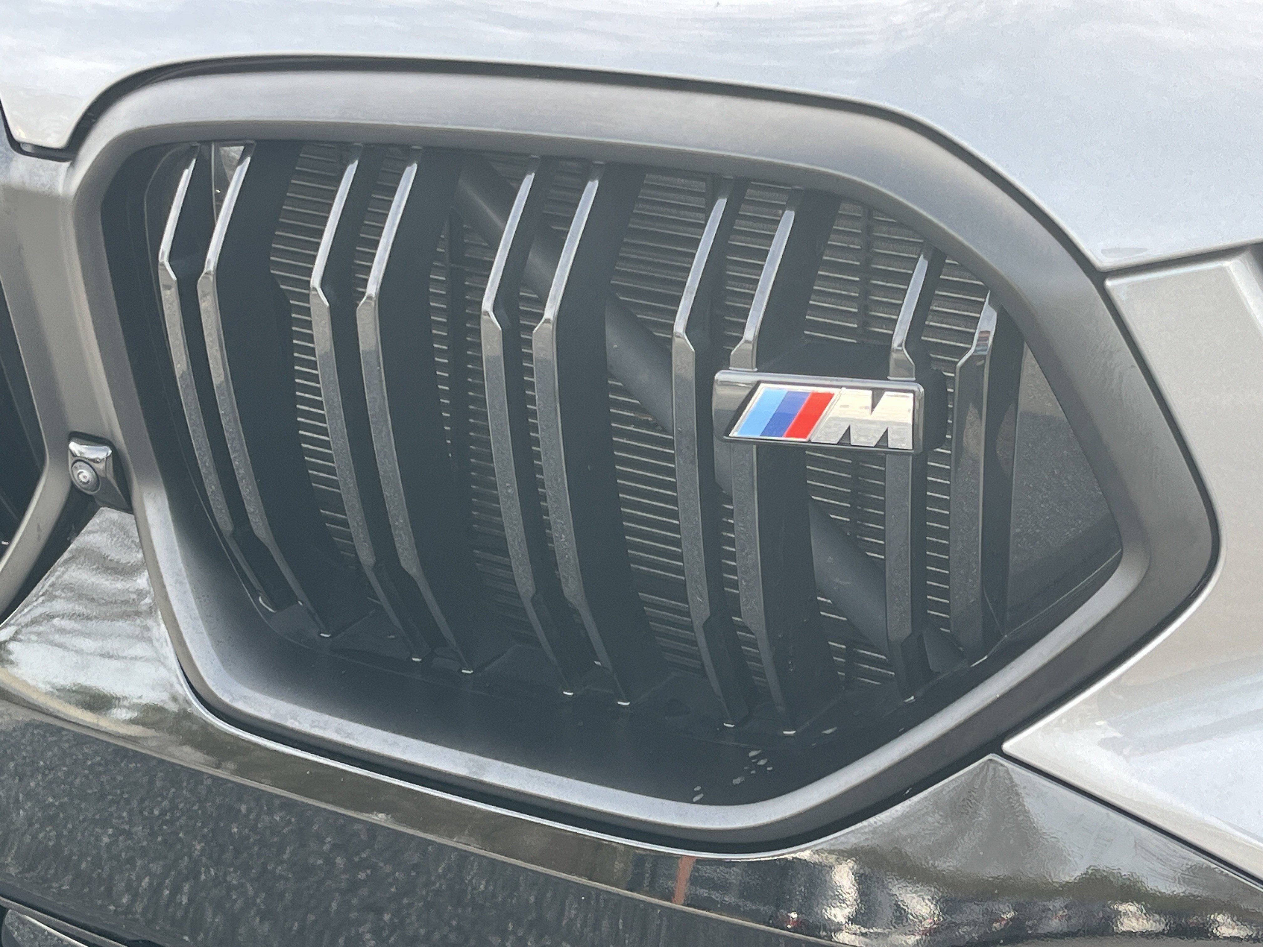 Used 2026 BMW X6 M60i image 34