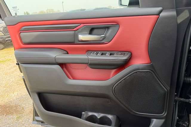 New 2026 RAM 1500 Rebel image 15
