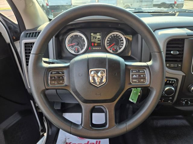Used 2018 RAM 1500 Tradesman AWD/4WD image 32