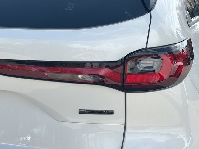 New 2026 MAZDA CX-70 3.3 Turbo w/ Premium Plus Pkg AWD/4WD image 11