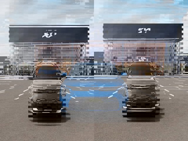 New 2026 Kia Niro Wind image 2