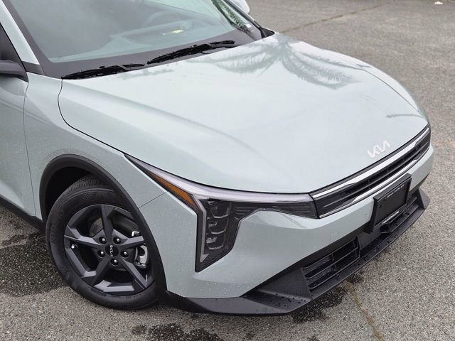 New 2026 Kia K4 LXS image 4