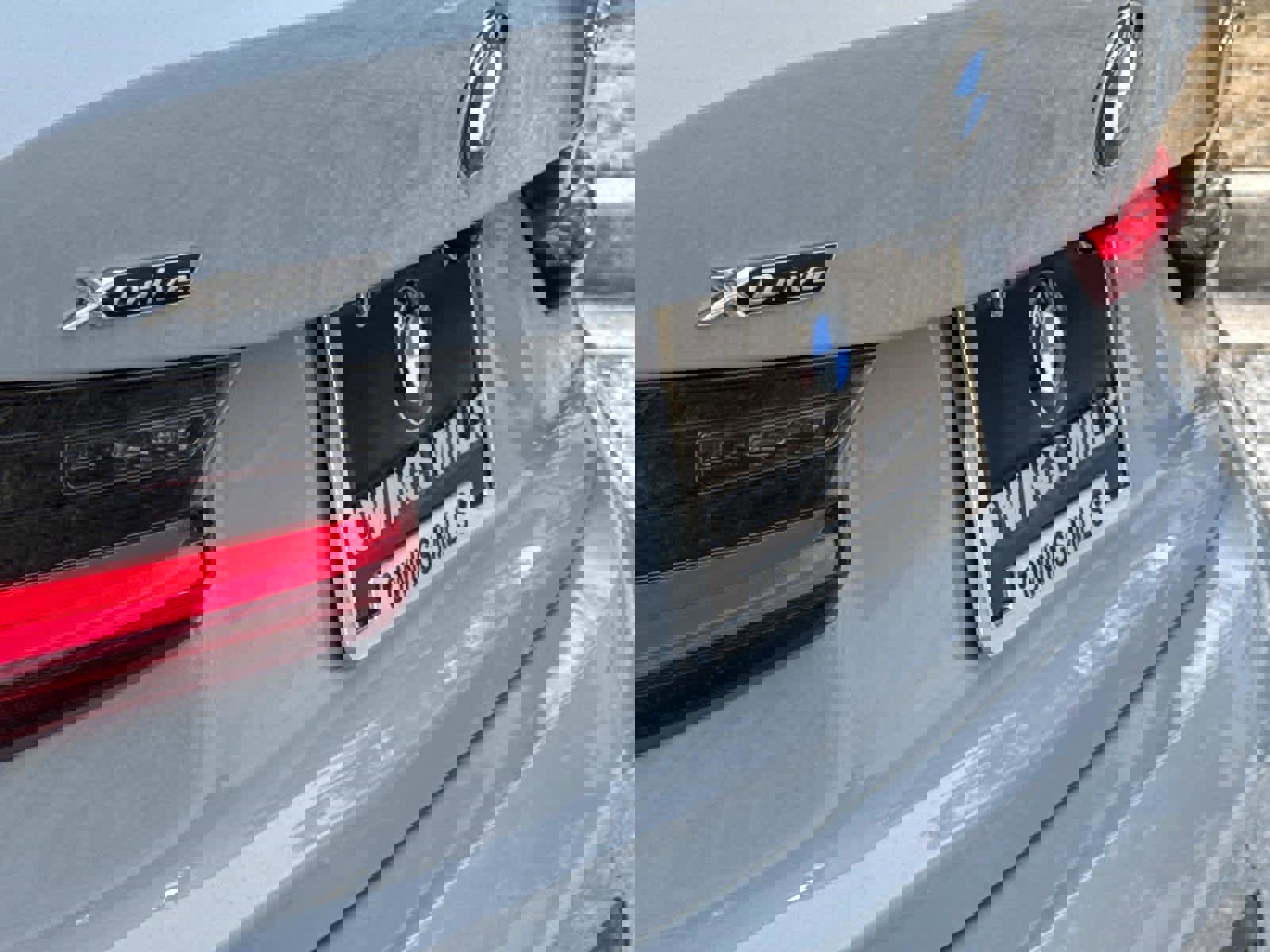 New 2026 BMW 330i xDrive 330i NA xDrive w/ M Sport Package image 11