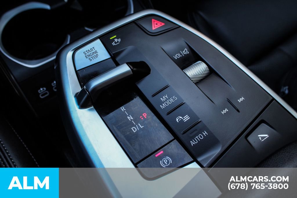 Used 2025 BMW X1 xDrive28i AWD/4WD image 36