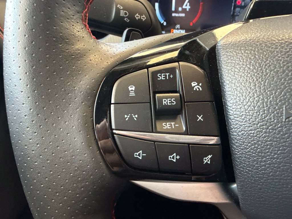 Certified 2025 Ford Explorer ST AWD/4WD image 17