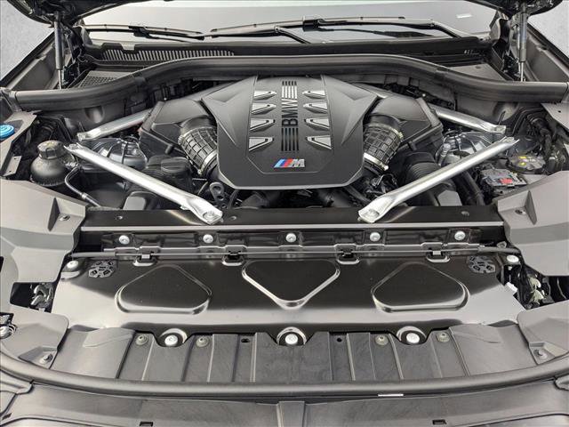 New 2026 BMW X6 M60i image 17