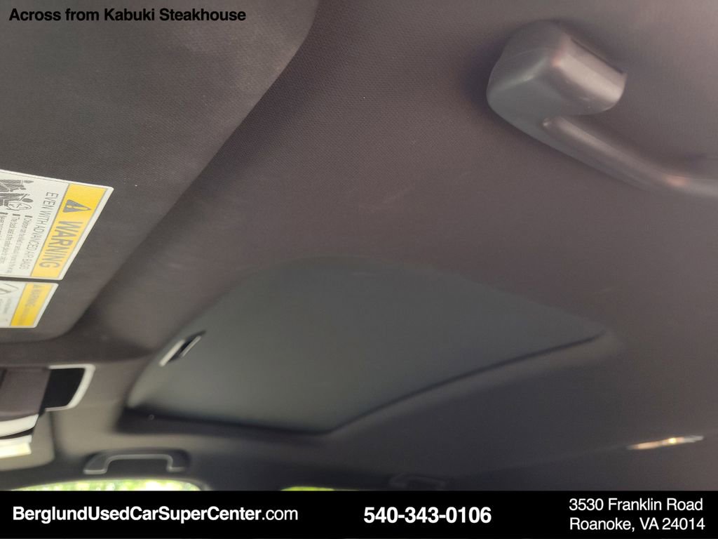 Used 2020 Acura MDX A-Spec AWD/4WD image 20