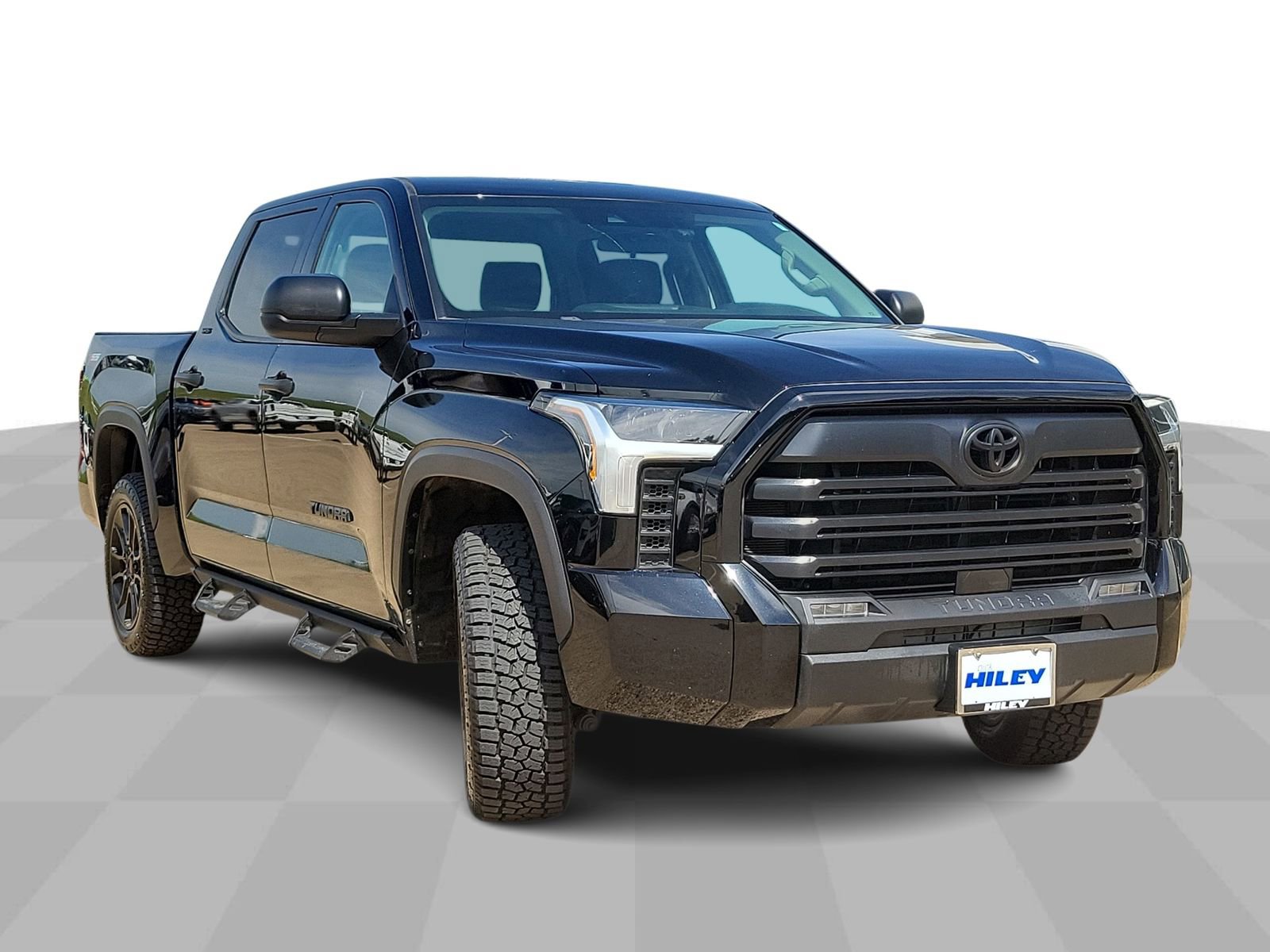 Used 2023 Toyota Tundra SR5 AWD/4WD image 2