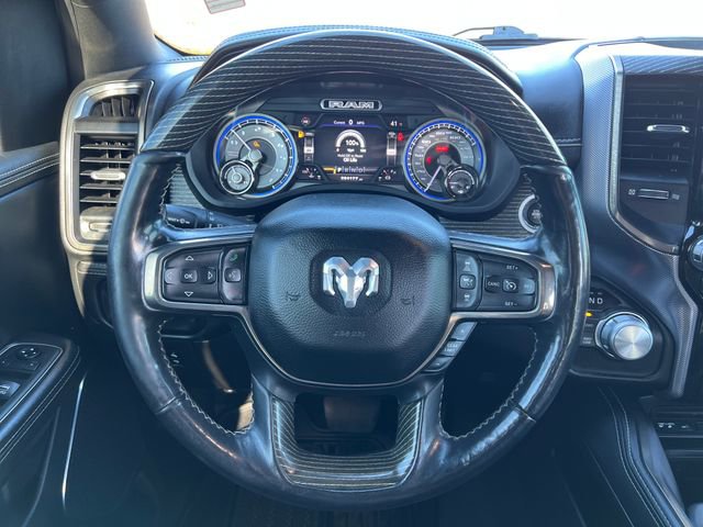 Used 2019 RAM 1500 Limited w/ Advanced Safety Group image 20