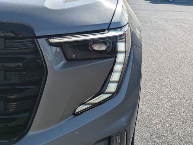 New 2026 GMC Acadia Elevation w/ Black Edition image 11