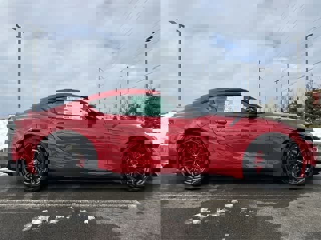 New 2026 Toyota Supra Premium image 3