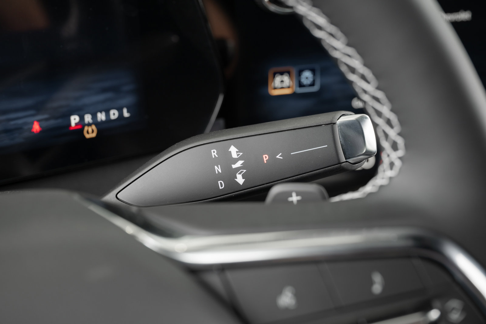 New 2026 Chevrolet Traverse LT w/ LPO, Floor Liner Package image 22