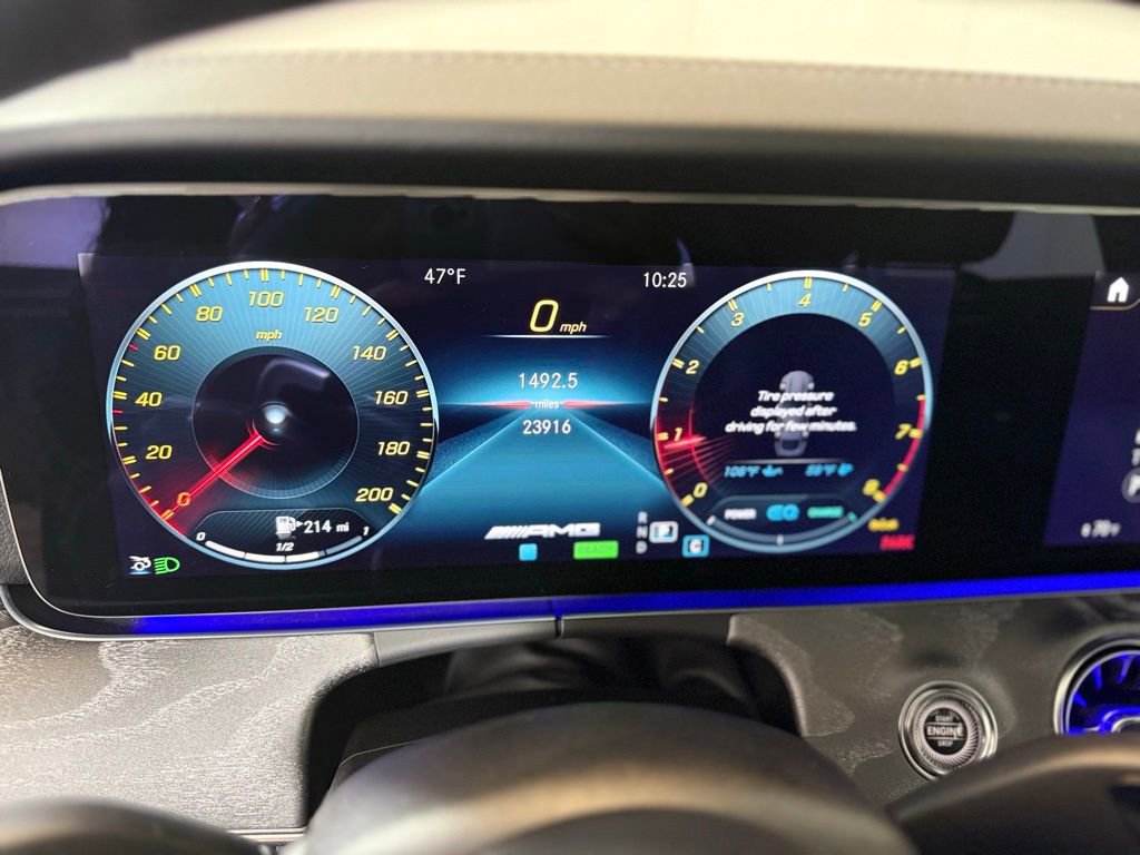 Used 2023 Mercedes-Benz AMG GT 43 image 13