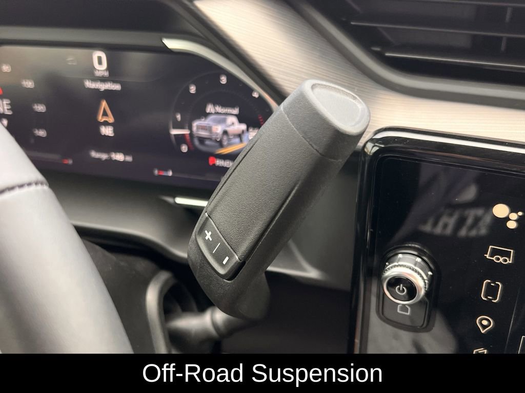 New 2026 GMC Sierra 2500 Denali Ultimate image 17