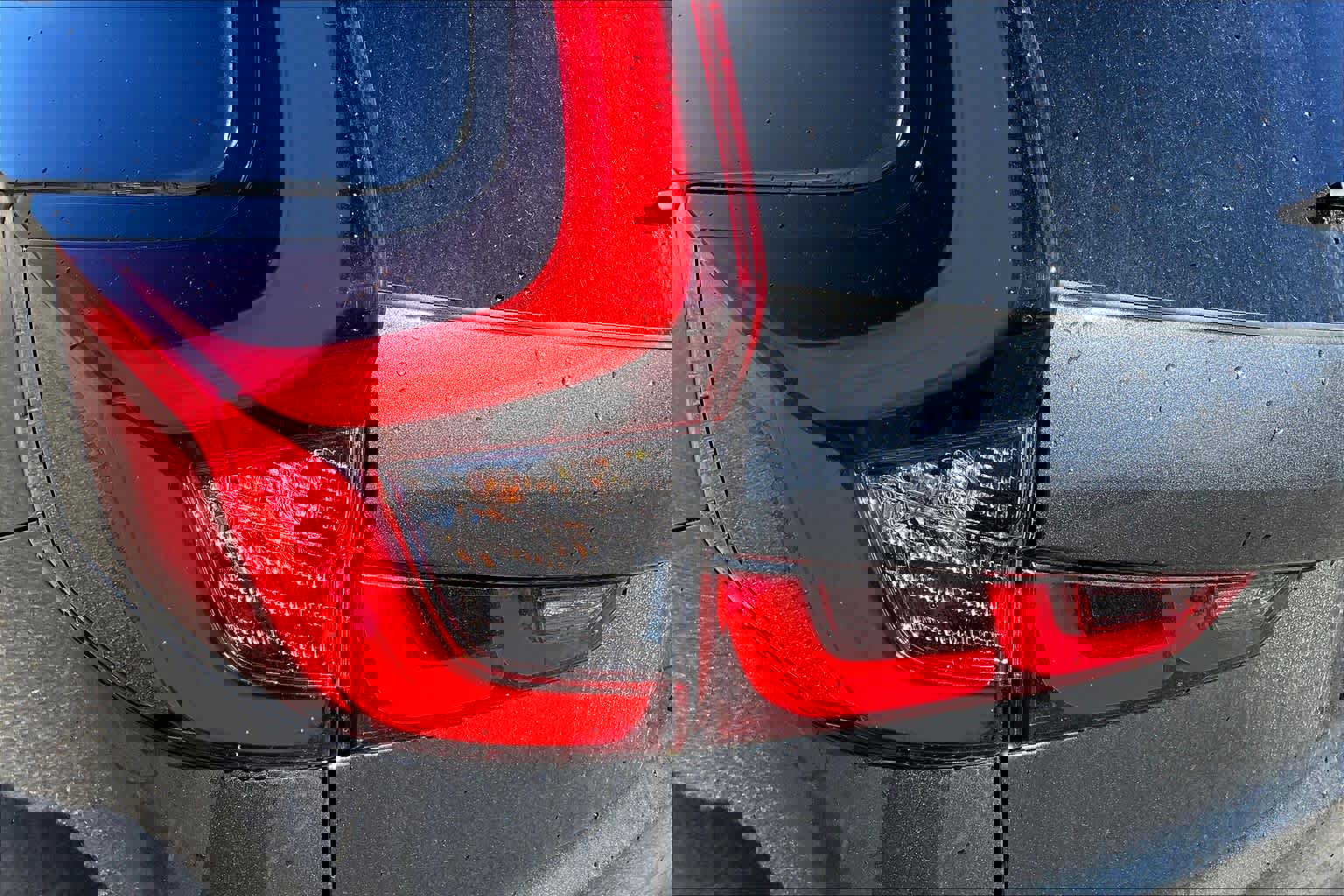 Used 2026 Honda CR-V Sport Touring image 28