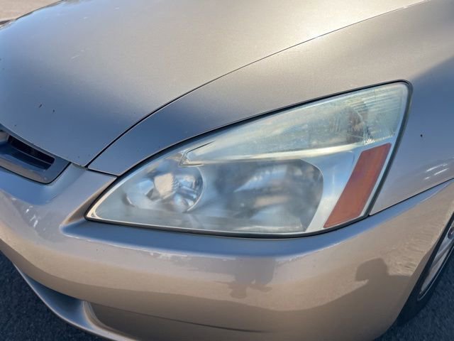 Used 2005 Honda Accord EX-L image 9