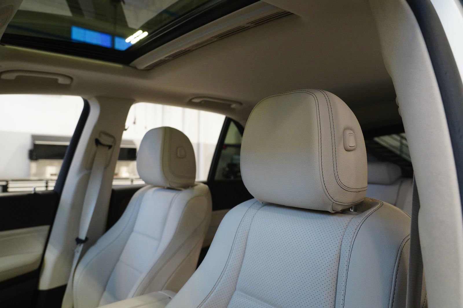 Certified 2021 Mercedes-Benz GLE 350 4MATIC image 13