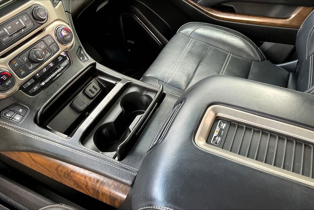 Used 2019 GMC Yukon XL Denali w/ Open Road Package image 14