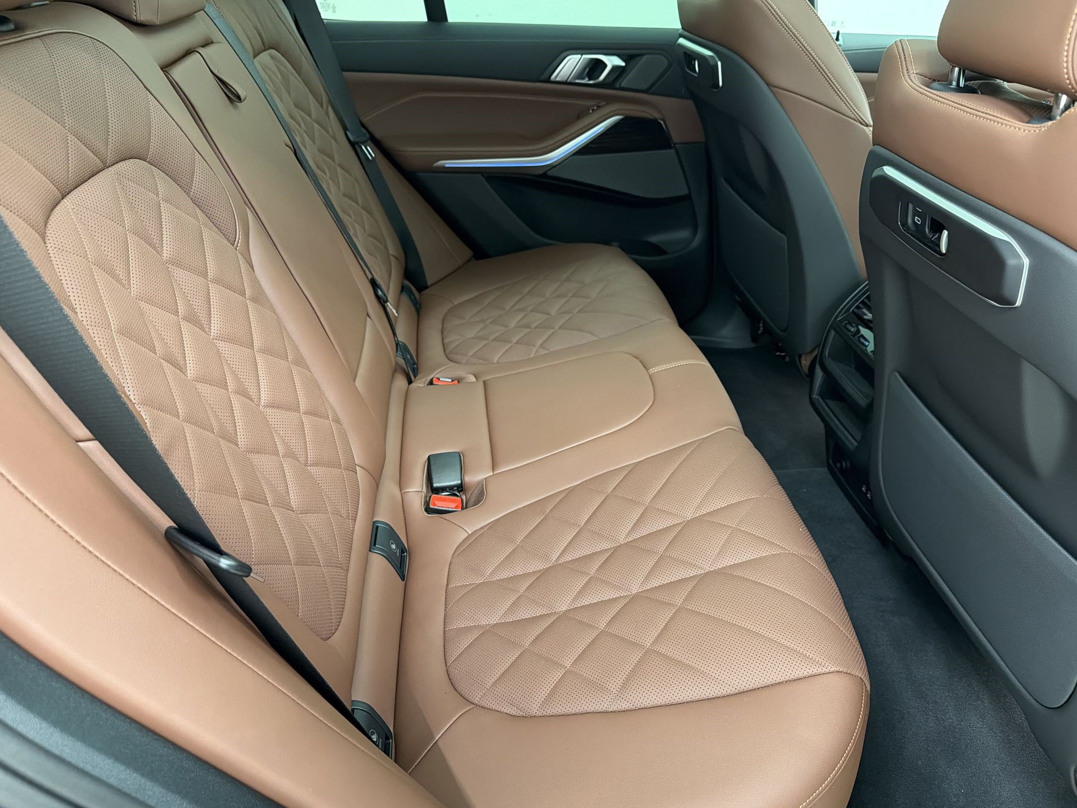 New 2026 BMW X5 xDrive50e AWD/4WD image 25