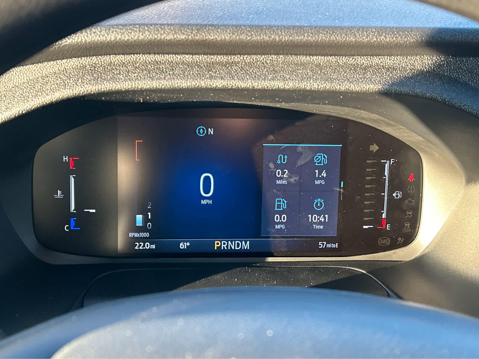 New 2026 Ford Transit 250 148 Medium Roof w/ Load Area Protection Package image 27