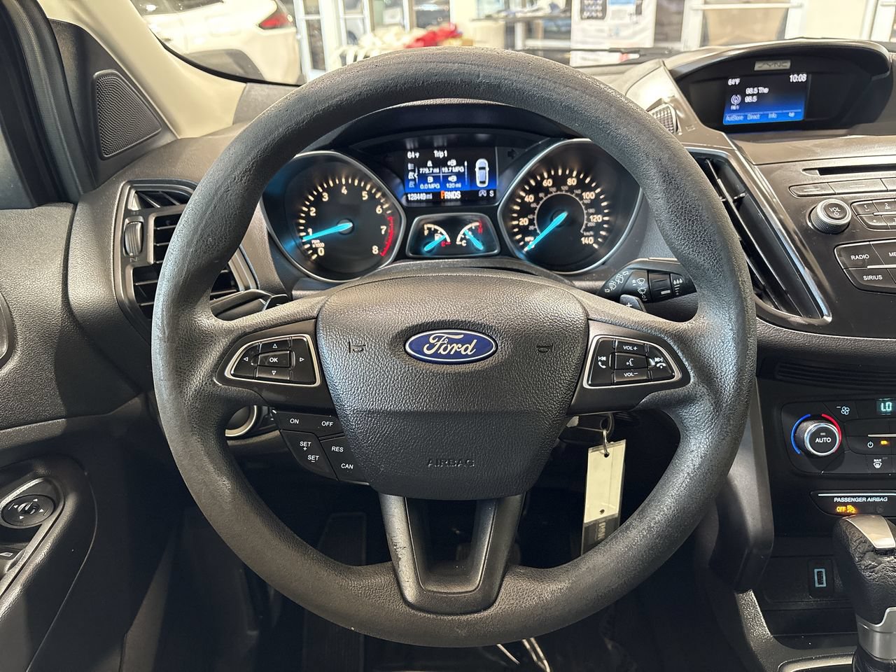Used 2017 Ford Escape SE FWD image 14