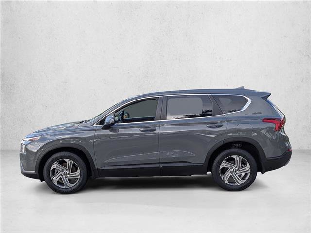 Used 2023 Hyundai Santa Fe SE FWD image 9