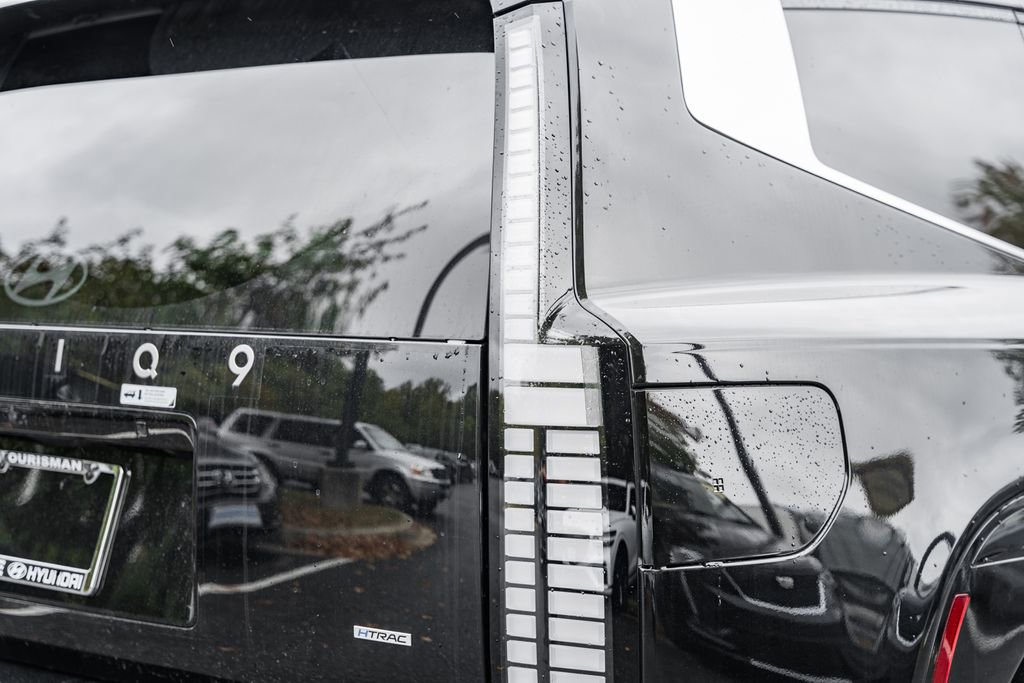 New 2026 Hyundai Ioniq 9 SEL image 7