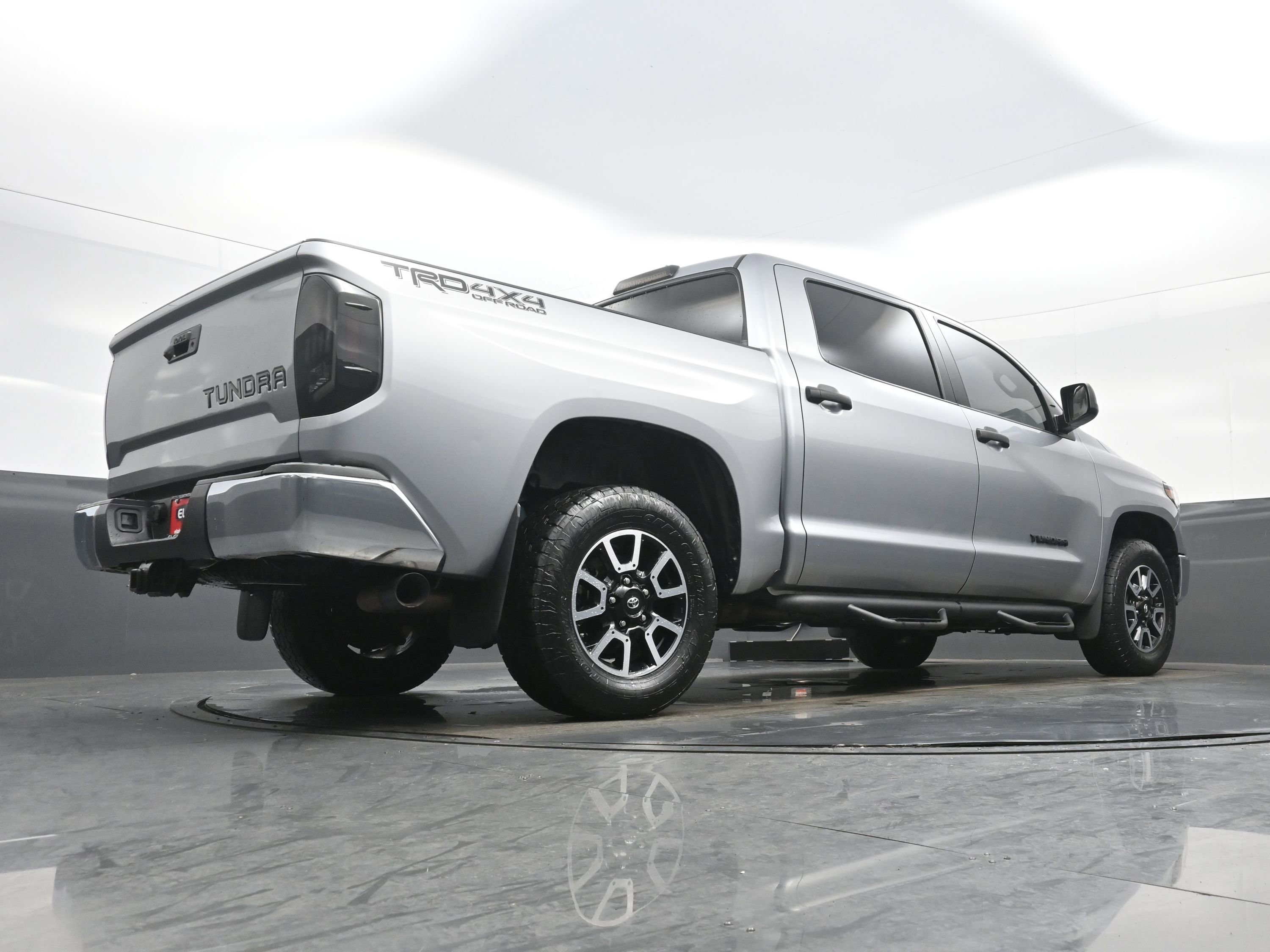 Used 2021 Toyota Tundra SR5 image 32