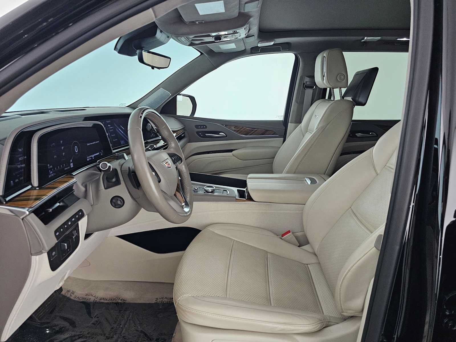 Used 2023 Cadillac Escalade Sport Platinum AWD/4WD image 23
