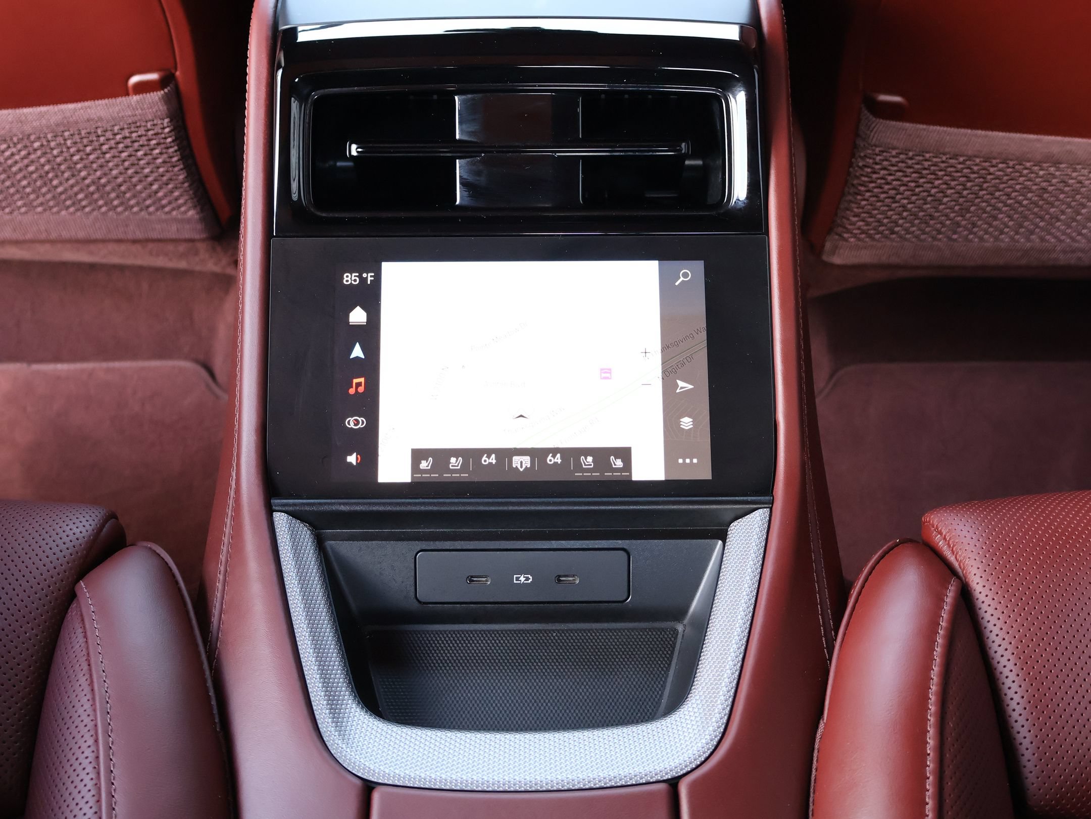 Certified 2026 Porsche Panamera Turbo S AWD/4WD image 24