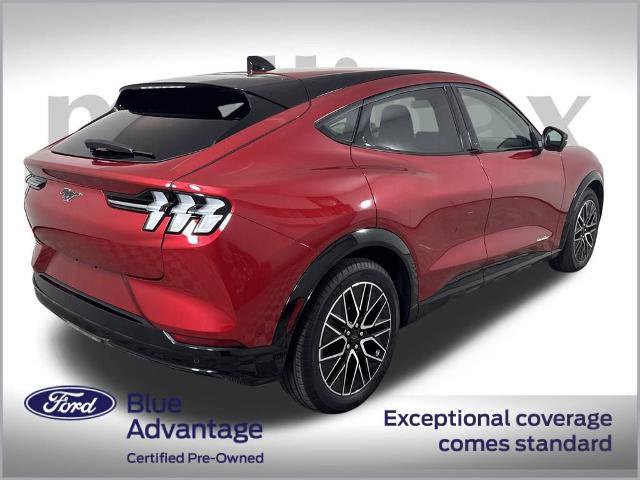 Certified 2024 Ford Mustang Mach-E Premium image 5
