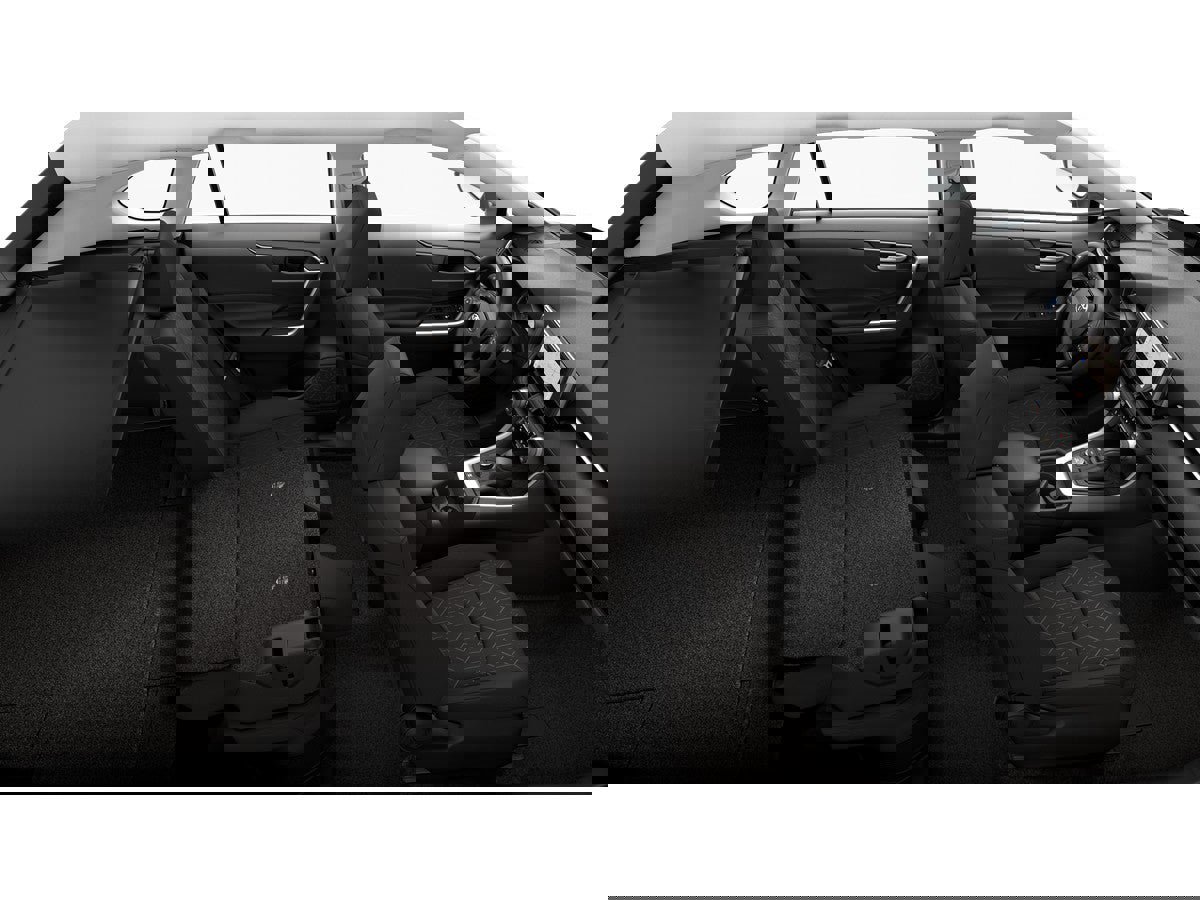 New 2025 Toyota RAV4 XLE image 43