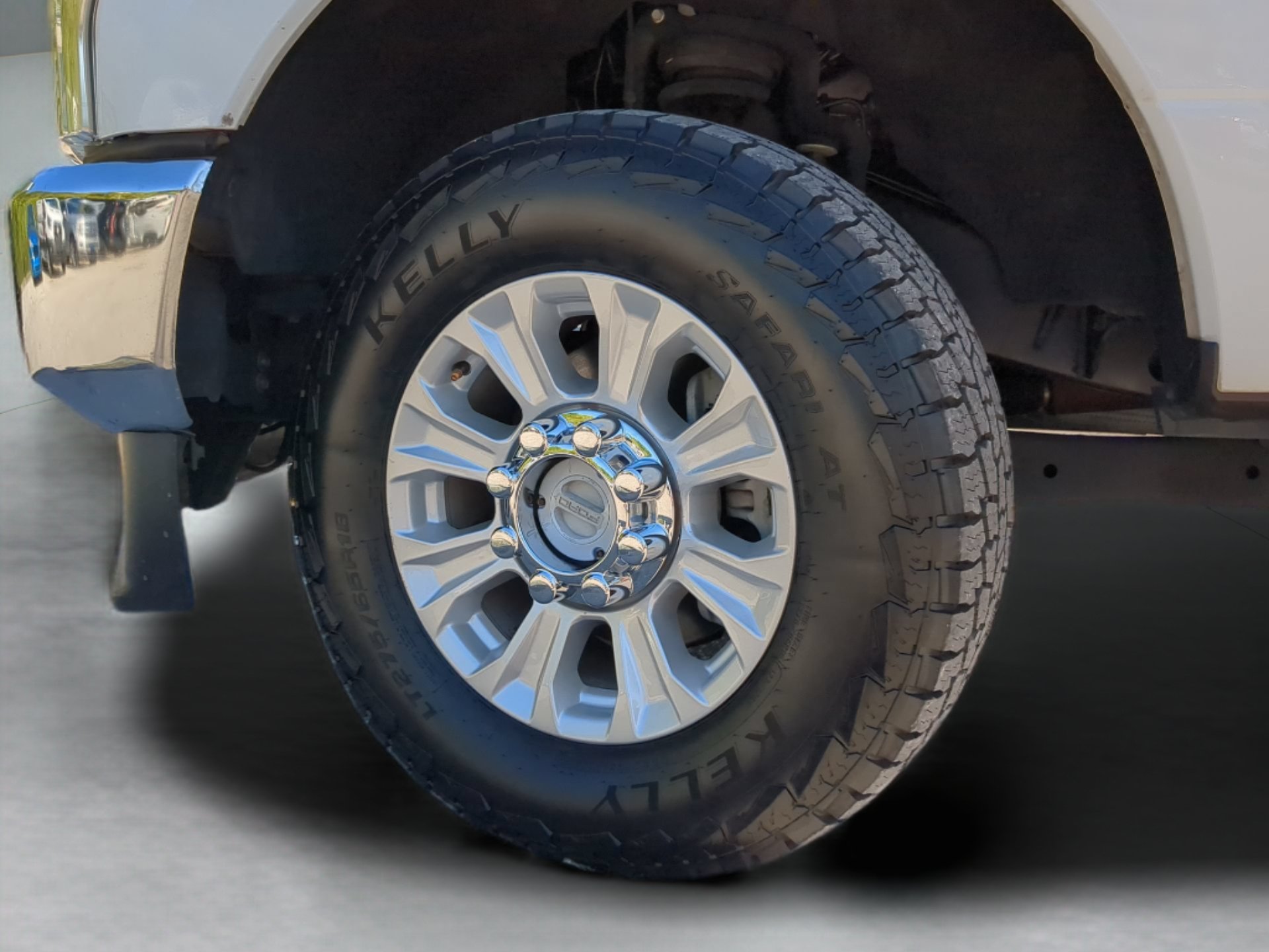 Certified 2022 Ford F250 XLT AWD/4WD image 69