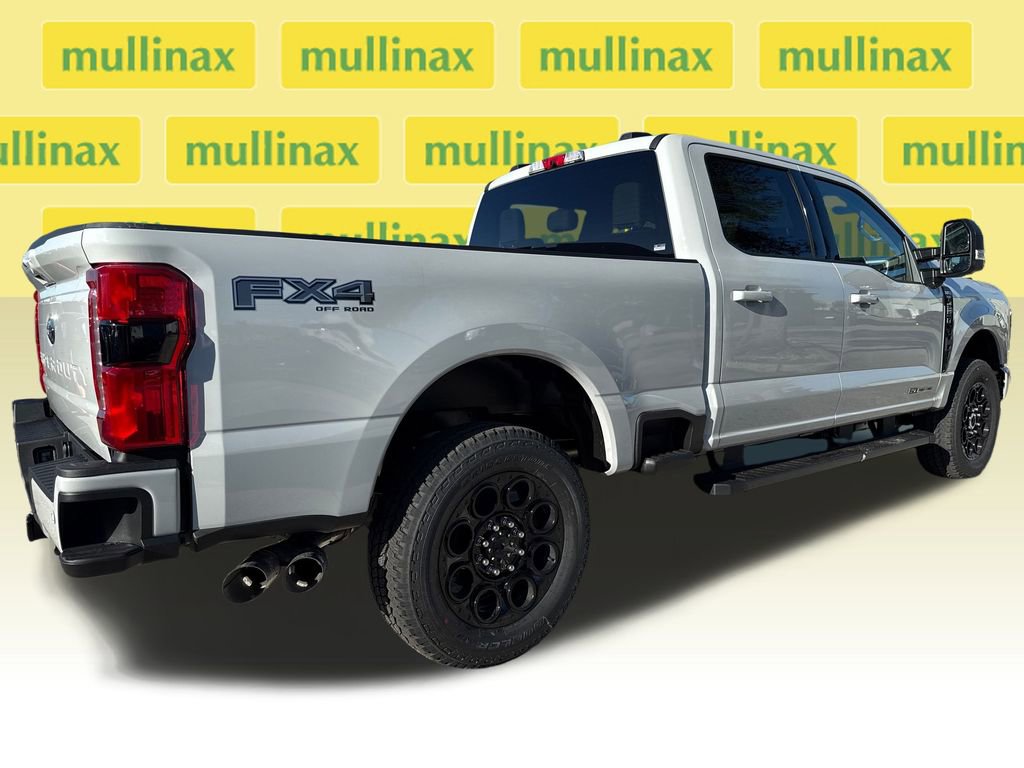 New 2026 Ford F250 XLT w/ XLT Premium Package image 16