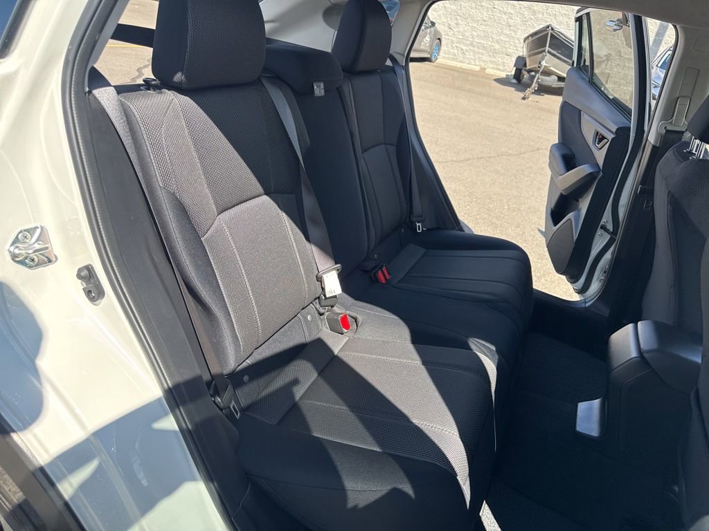 Certified 2023 Subaru Crosstrek 2.0i image 15