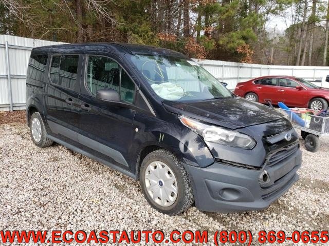 Used 2015 Ford Transit Connect XL FWD image 1