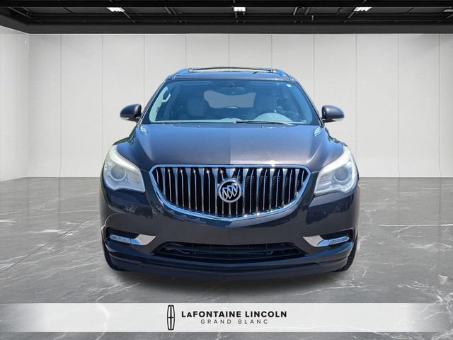 Used 2013 Buick Enclave Leather w/ Trailering Provision Package FWD image 8