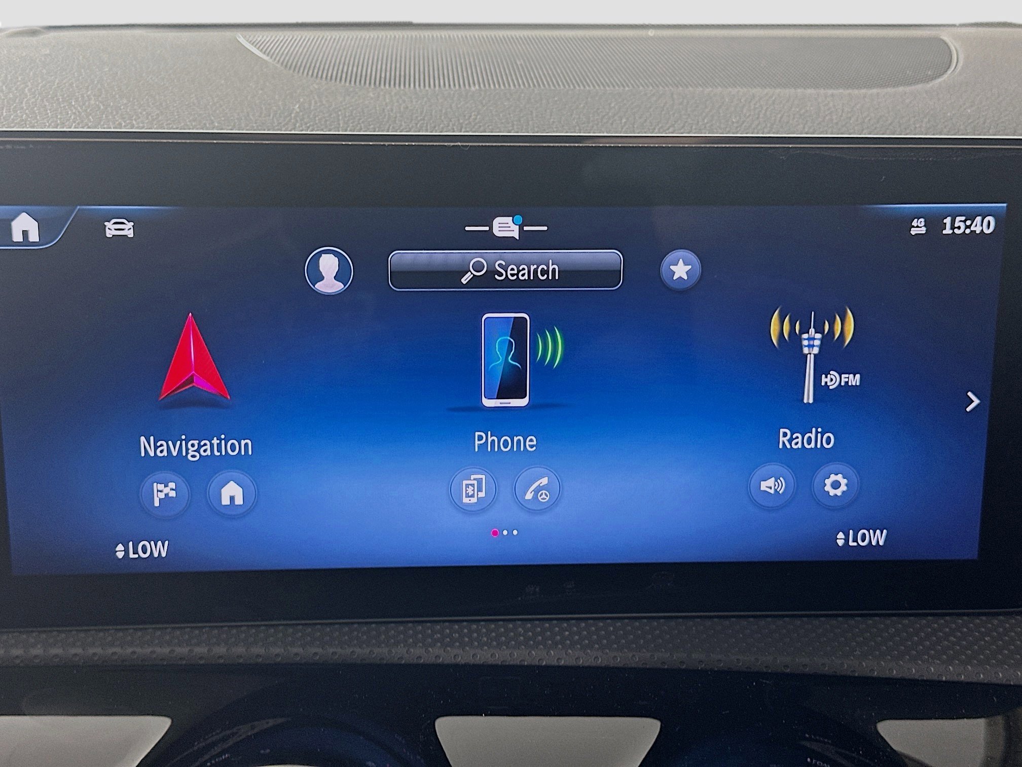 Certified 2026 Mercedes-Benz CLA 250 4MATIC image 17