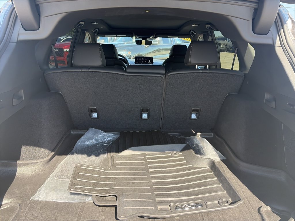 Used 2025 Acura RDX SH-AWD image 30
