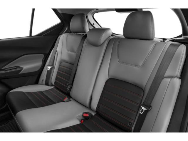 Used 2024 Nissan Kicks SR w/ SR Premium Package FWD image 16
