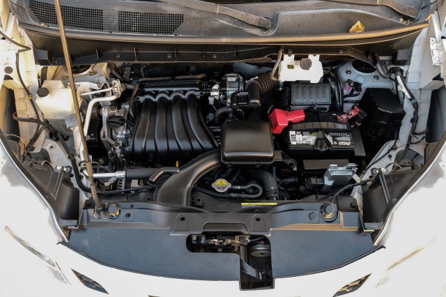 Used 2021 Nissan NV200 SV image 44