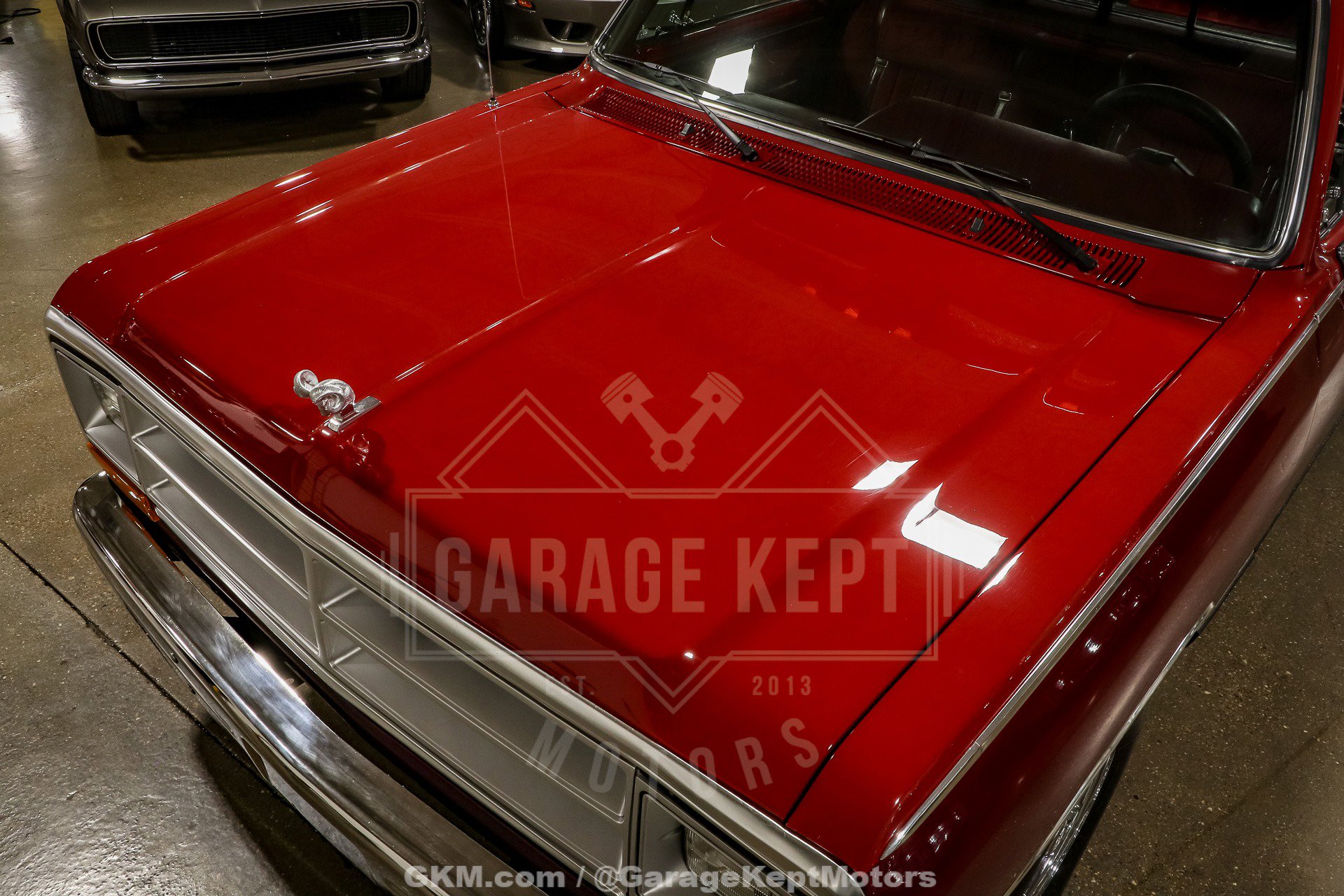 Used 1989 Dodge D/W Truck 150 image 28