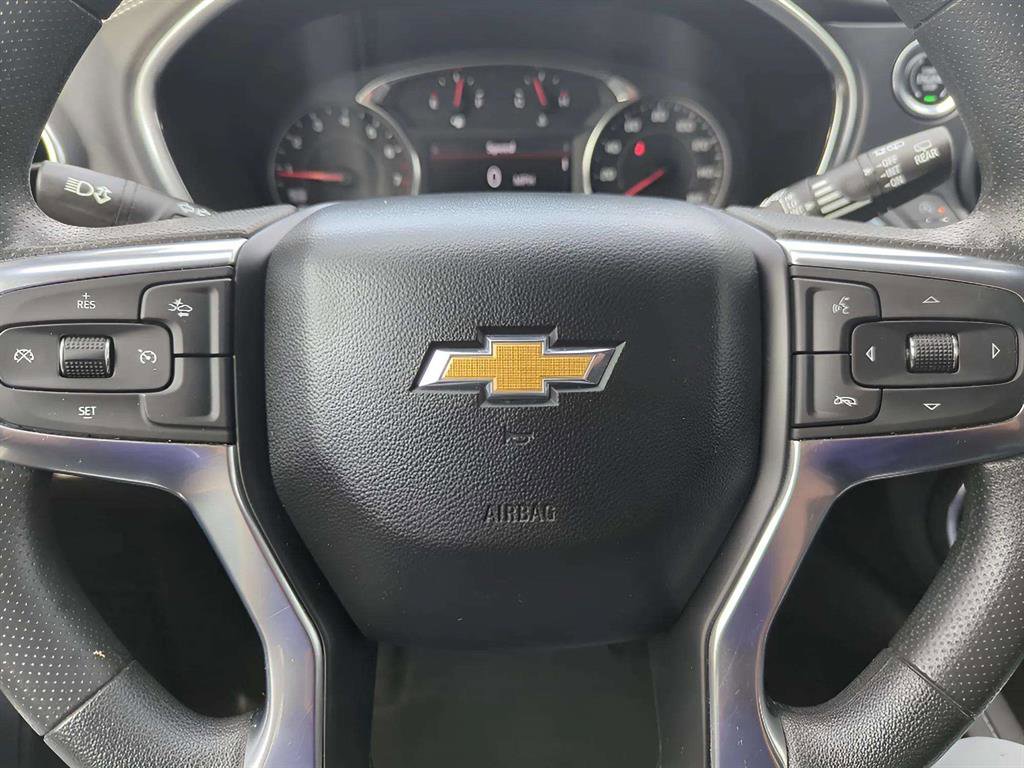 Used 2024 Chevrolet Blazer LT image 10
