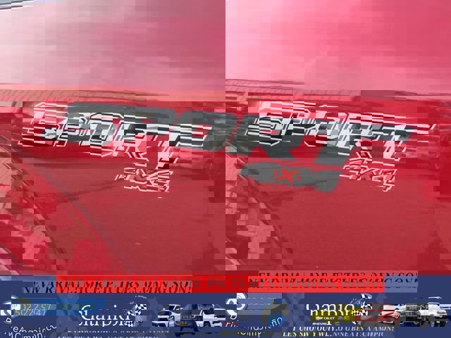 Used 2018 Ford F150 XLT w/ Equipment Group 302A Luxury image 8