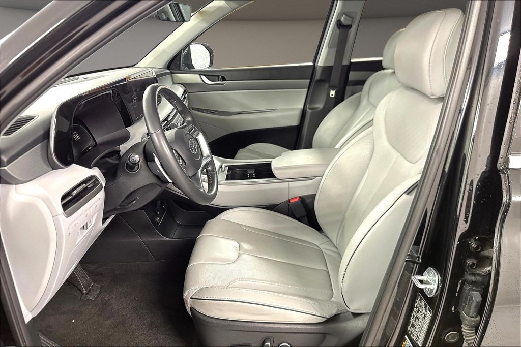 Used 2025 Hyundai Palisade SEL AWD/4WD image 23