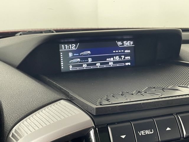 Used 2019 Subaru Ascent Touring w/ Popular Package #3 AWD/4WD image 8
